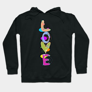 Love Hoodie